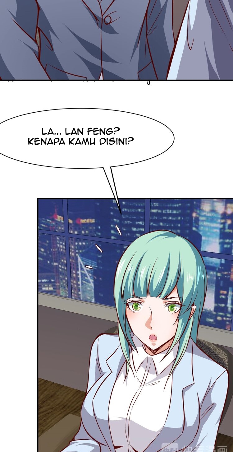 Melee Mad Soldier Chapter 13 Gambar 8