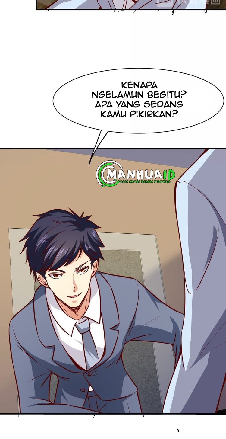 Melee Mad Soldier Chapter 13 Gambar 9