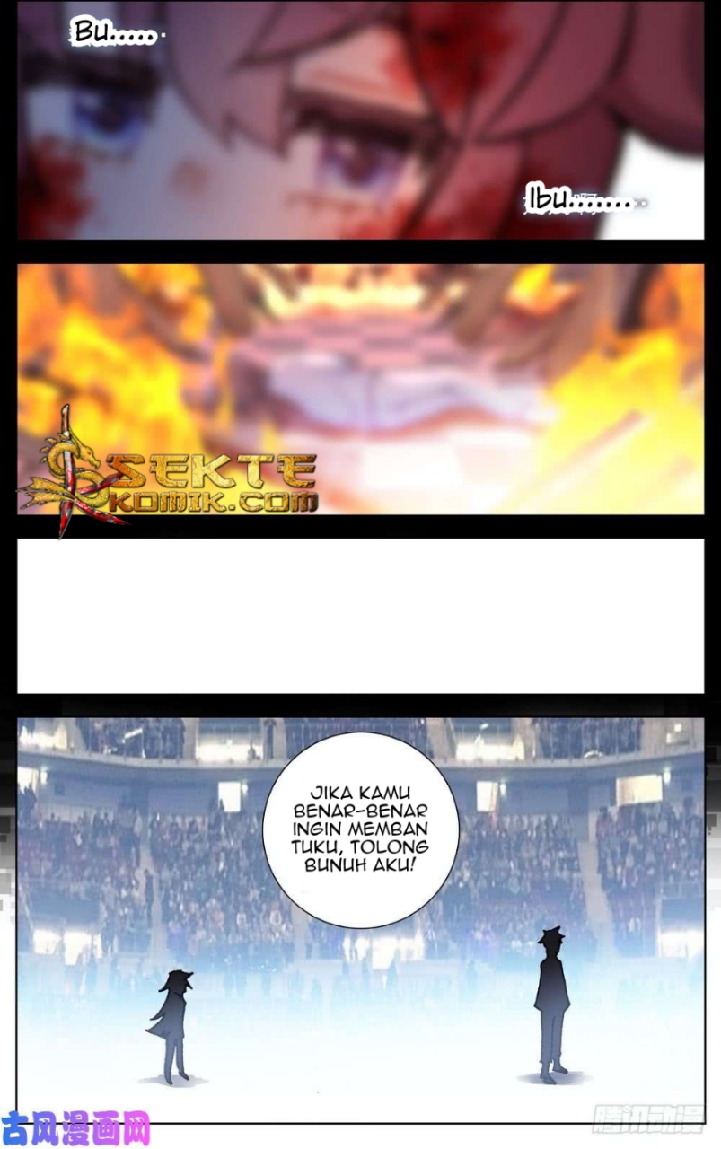 Different Kings Chapter 65 Gambar 18