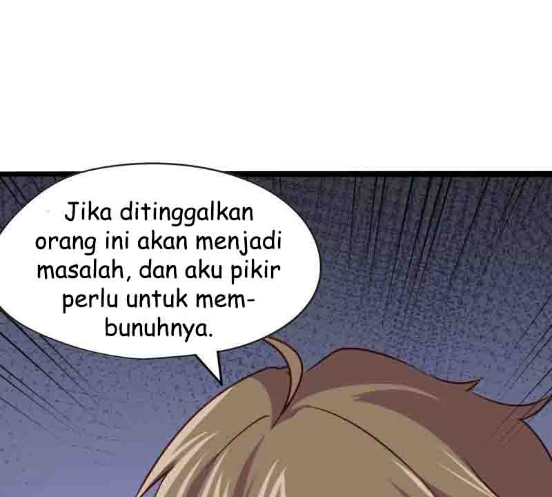 Turned Into a Grass in The Fantasy World? Chapter 18 Gambar 11