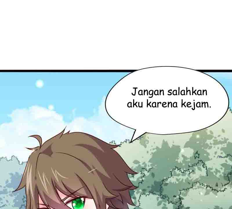 Turned Into a Grass in The Fantasy World? Chapter 18 Gambar 16