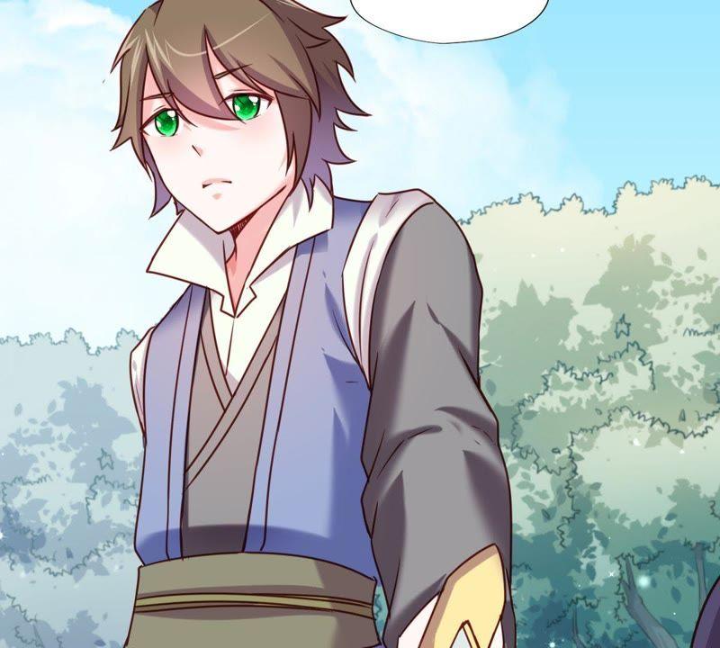 Turned Into a Grass in The Fantasy World? Chapter 18 Gambar 23