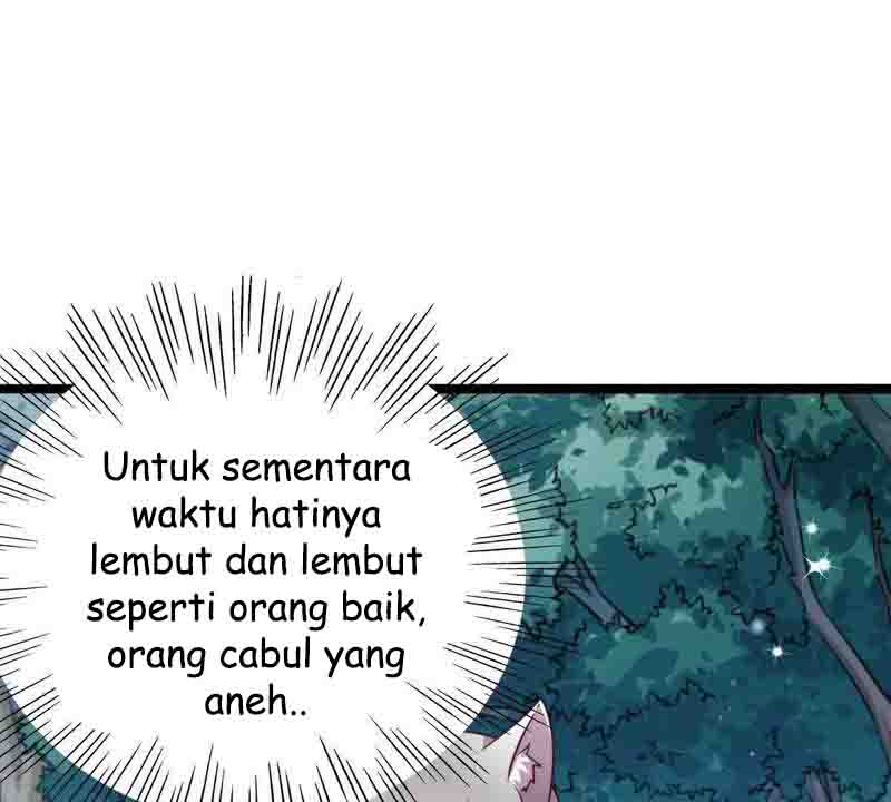 Turned Into a Grass in The Fantasy World? Chapter 18 Gambar 28