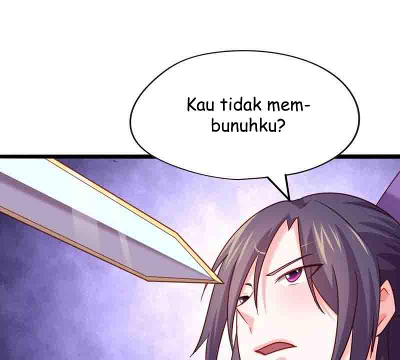 Turned Into a Grass in The Fantasy World? Chapter 18 Gambar 36