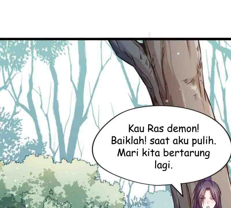 Turned Into a Grass in The Fantasy World? Chapter 18 Gambar 41