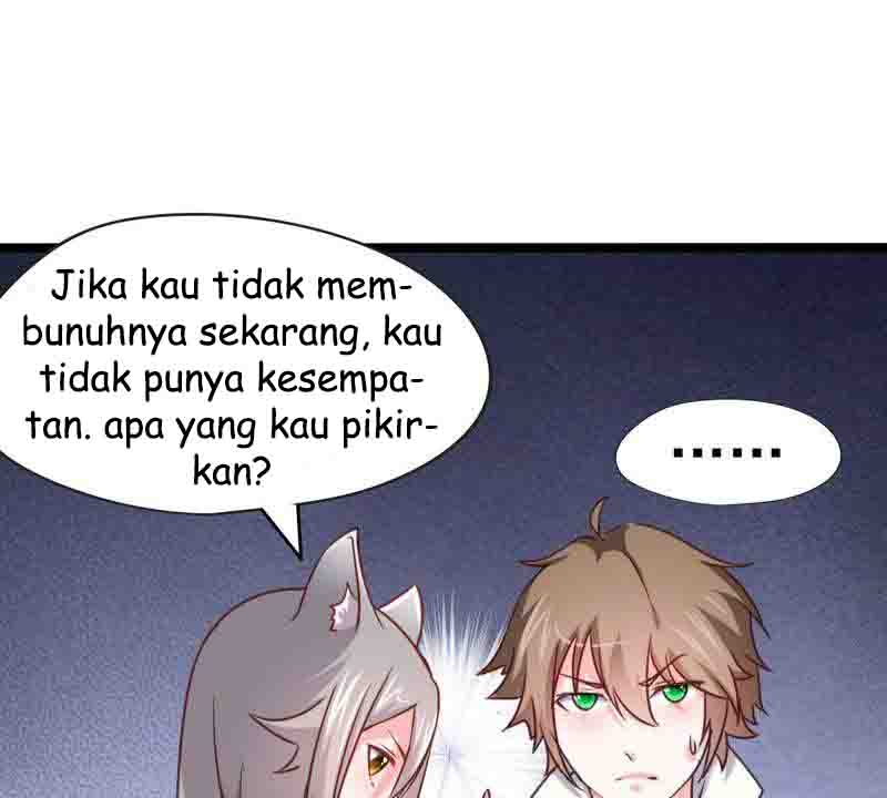Turned Into a Grass in The Fantasy World? Chapter 18 Gambar 44