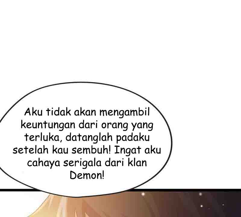 Turned Into a Grass in The Fantasy World? Chapter 18 Gambar 59