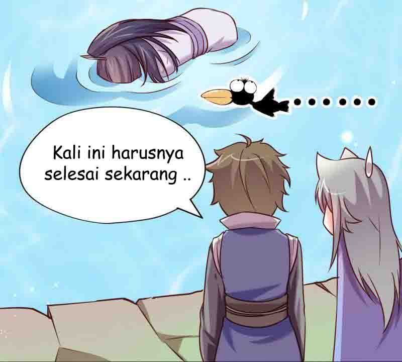 Turned Into a Grass in The Fantasy World? Chapter 18 Gambar 6