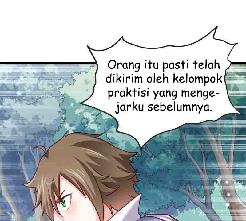 Turned Into a Grass in The Fantasy World? Chapter 18 Gambar 63