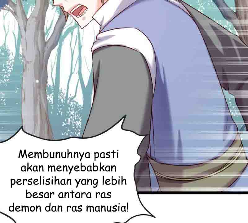 Turned Into a Grass in The Fantasy World? Chapter 18 Gambar 64