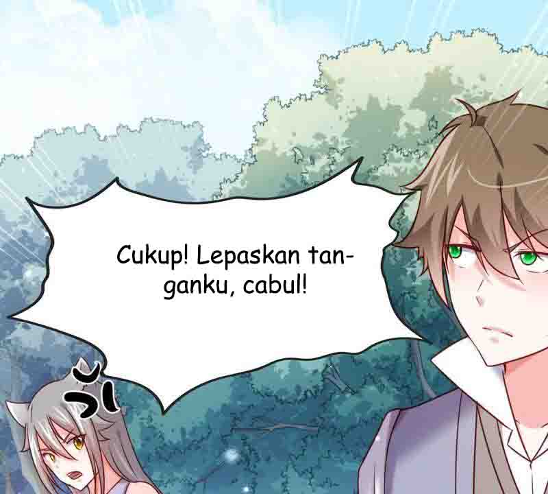 Turned Into a Grass in The Fantasy World? Chapter 18 Gambar 67