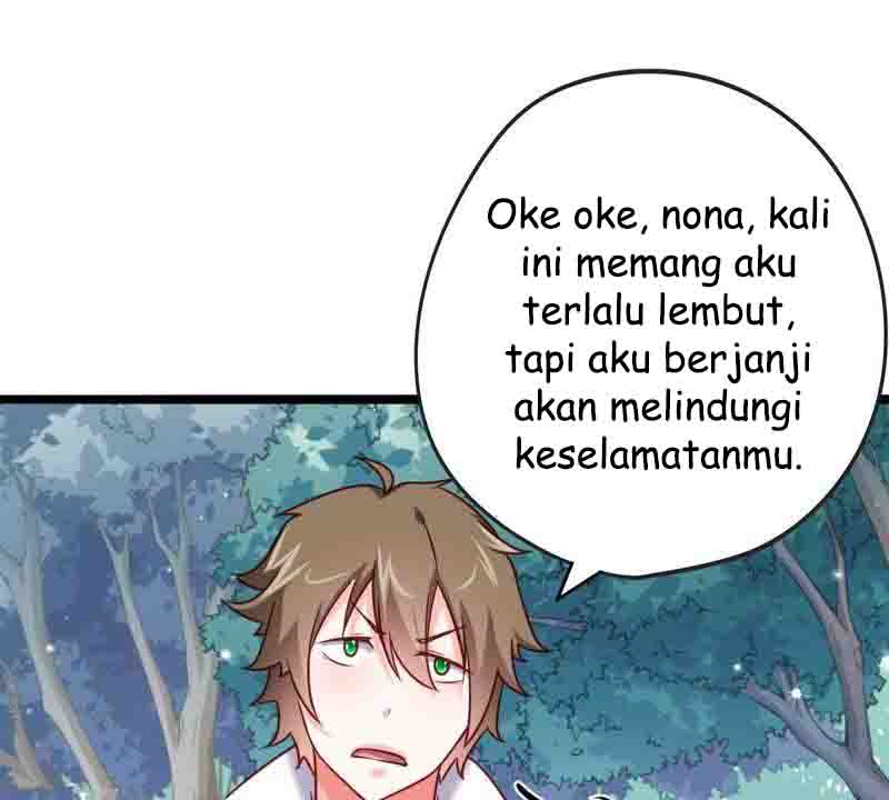 Turned Into a Grass in The Fantasy World? Chapter 18 Gambar 69