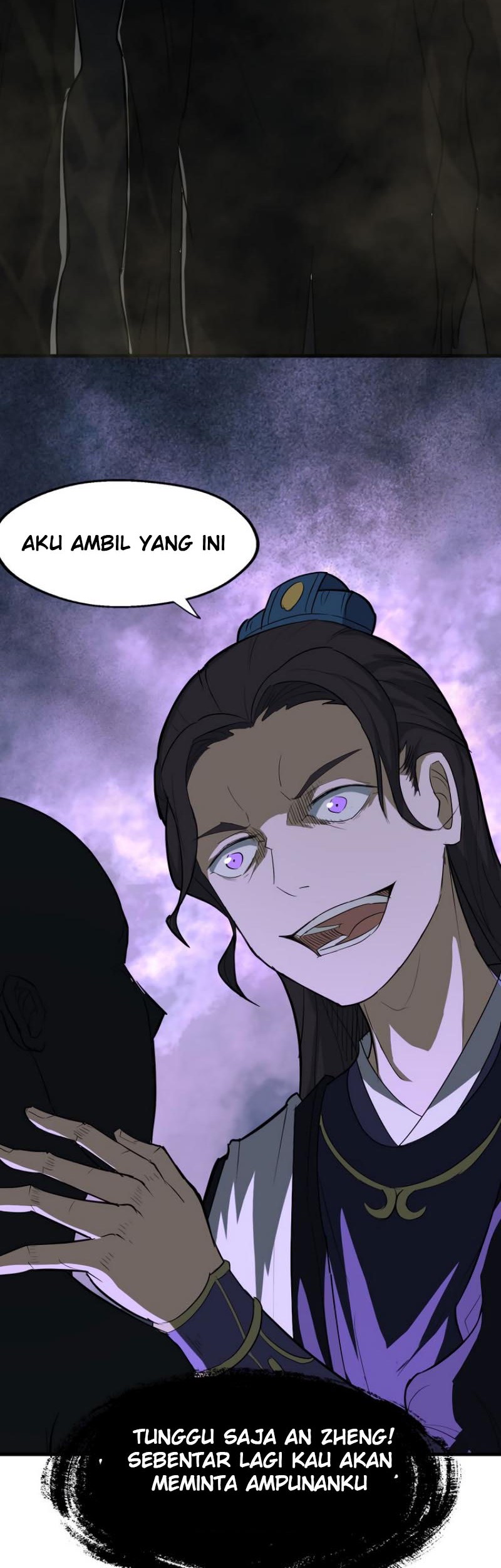 The Gateway of Revolution Chapter 16 Gambar 10