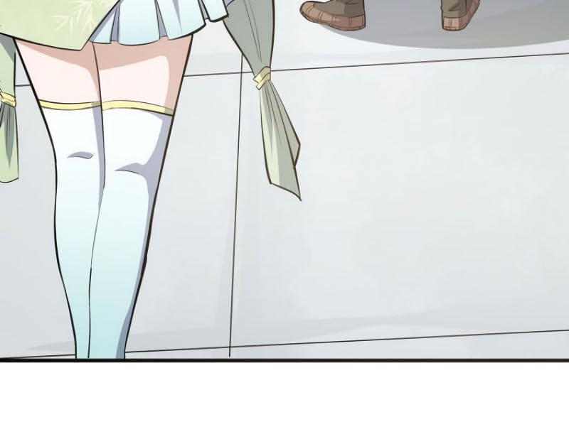 The Gateway of Revolution Chapter 16 Gambar 19