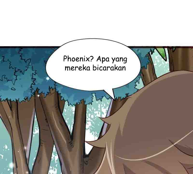 Turned Into a Grass in The Fantasy World? Chapter 19 Gambar 13