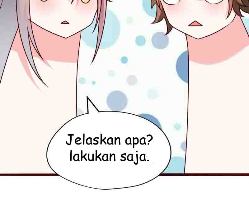 Turned Into a Grass in The Fantasy World? Chapter 19 Gambar 35