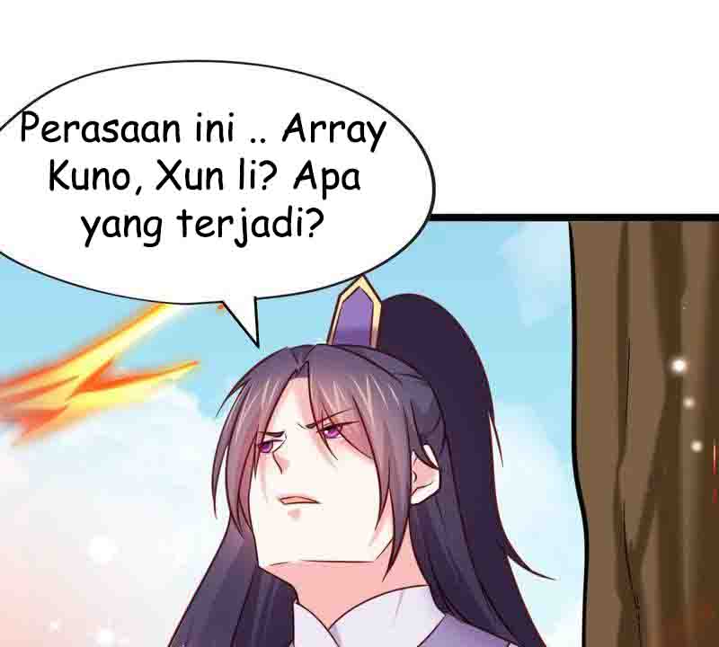 Turned Into a Grass in The Fantasy World? Chapter 19 Gambar 42