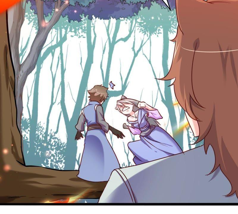 Turned Into a Grass in The Fantasy World? Chapter 19 Gambar 57