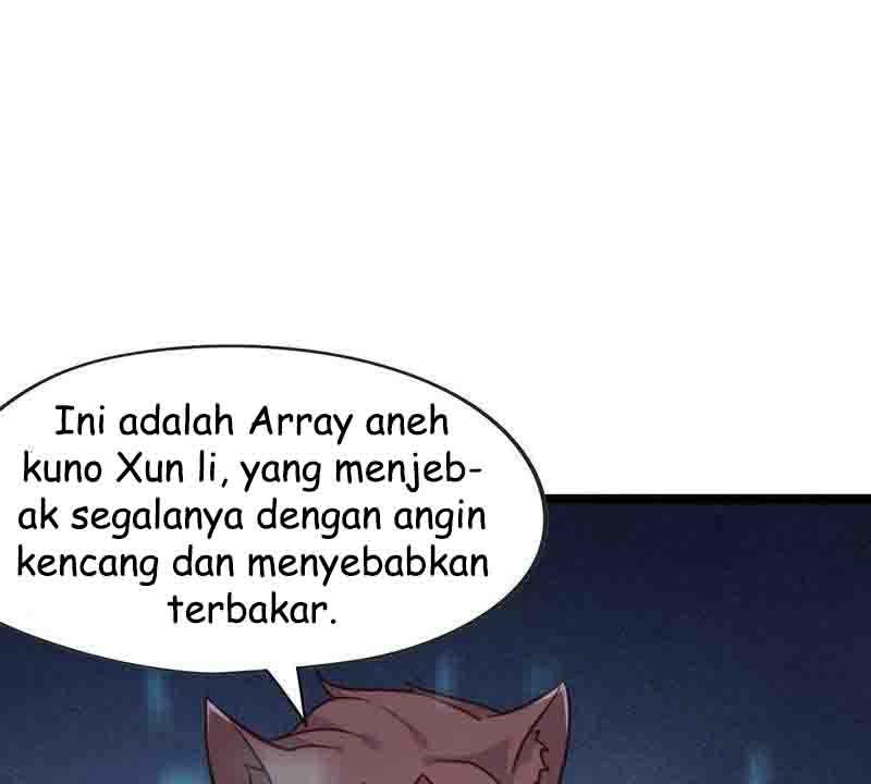 Turned Into a Grass in The Fantasy World? Chapter 19 Gambar 58