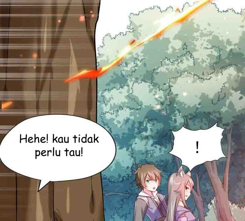 Turned Into a Grass in The Fantasy World? Chapter 19 Gambar 69