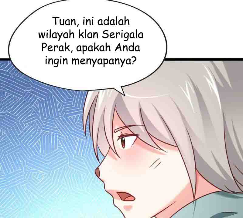 Turned Into a Grass in The Fantasy World? Chapter 19 Gambar 7