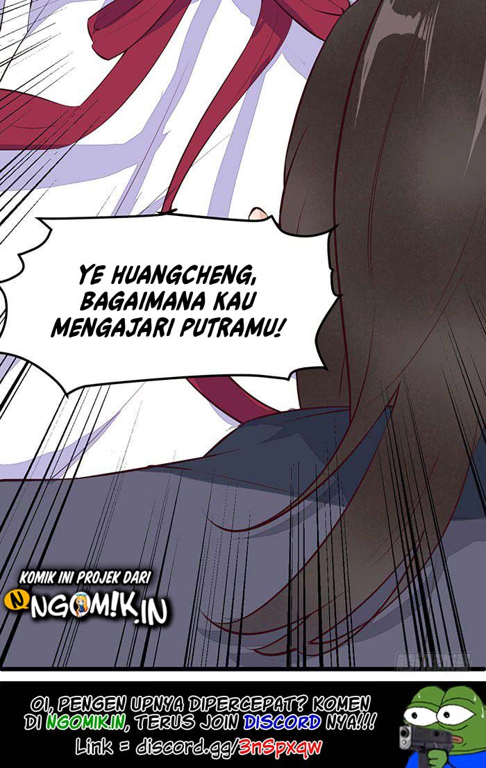 Baca  Rebirth Of The Divine Doctor Chapter 4.5 Gambar 2