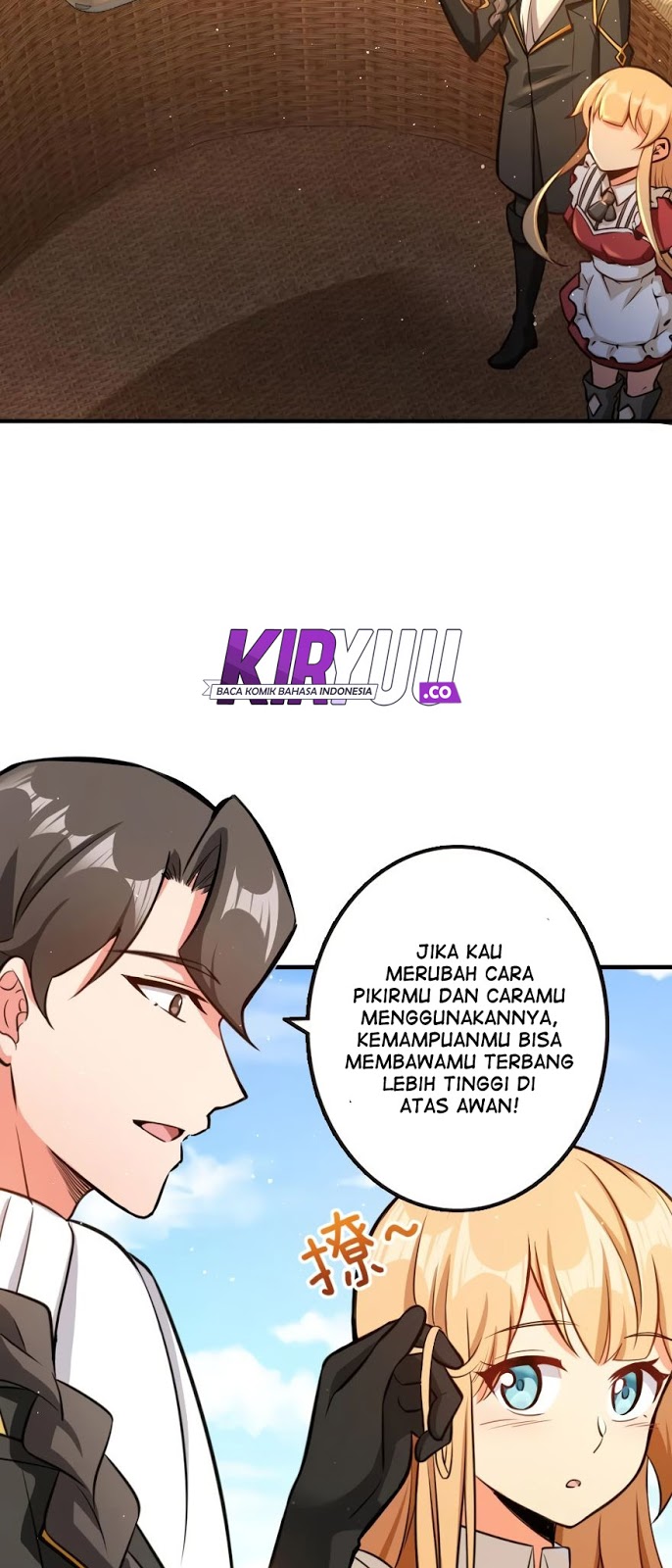 Release That Witch Chapter 112 Gambar 32