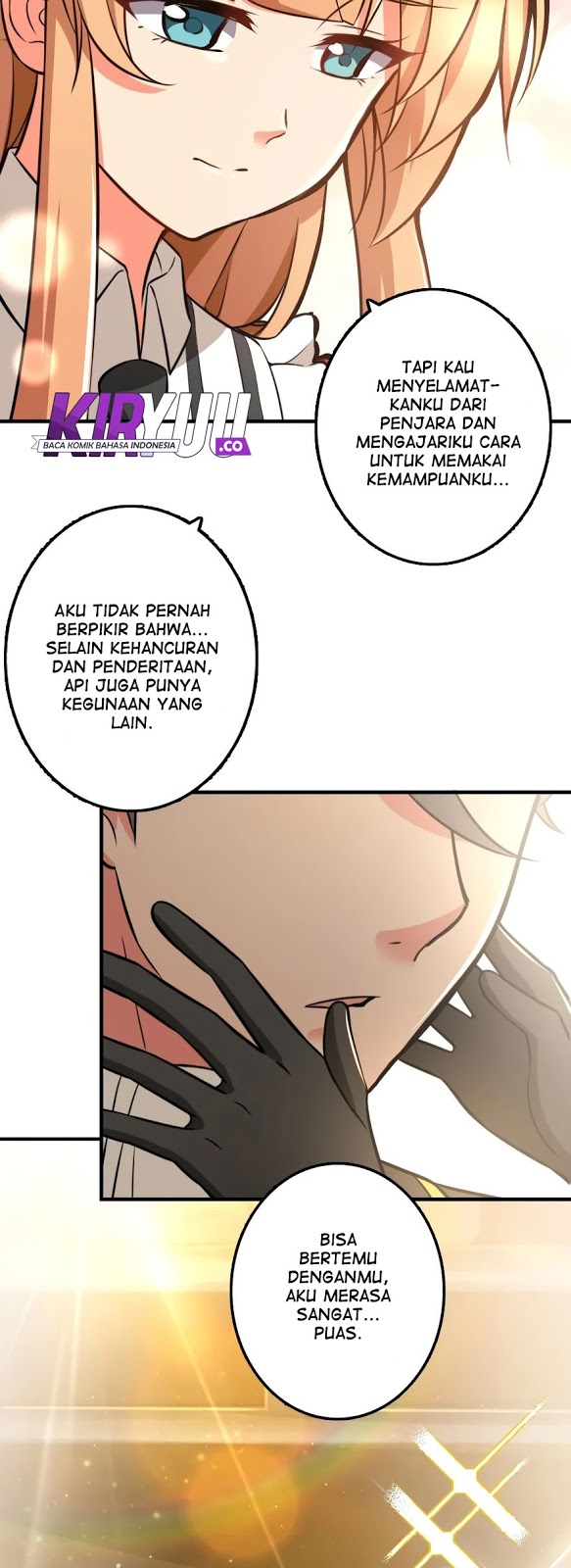 Release That Witch Chapter 112 Gambar 40