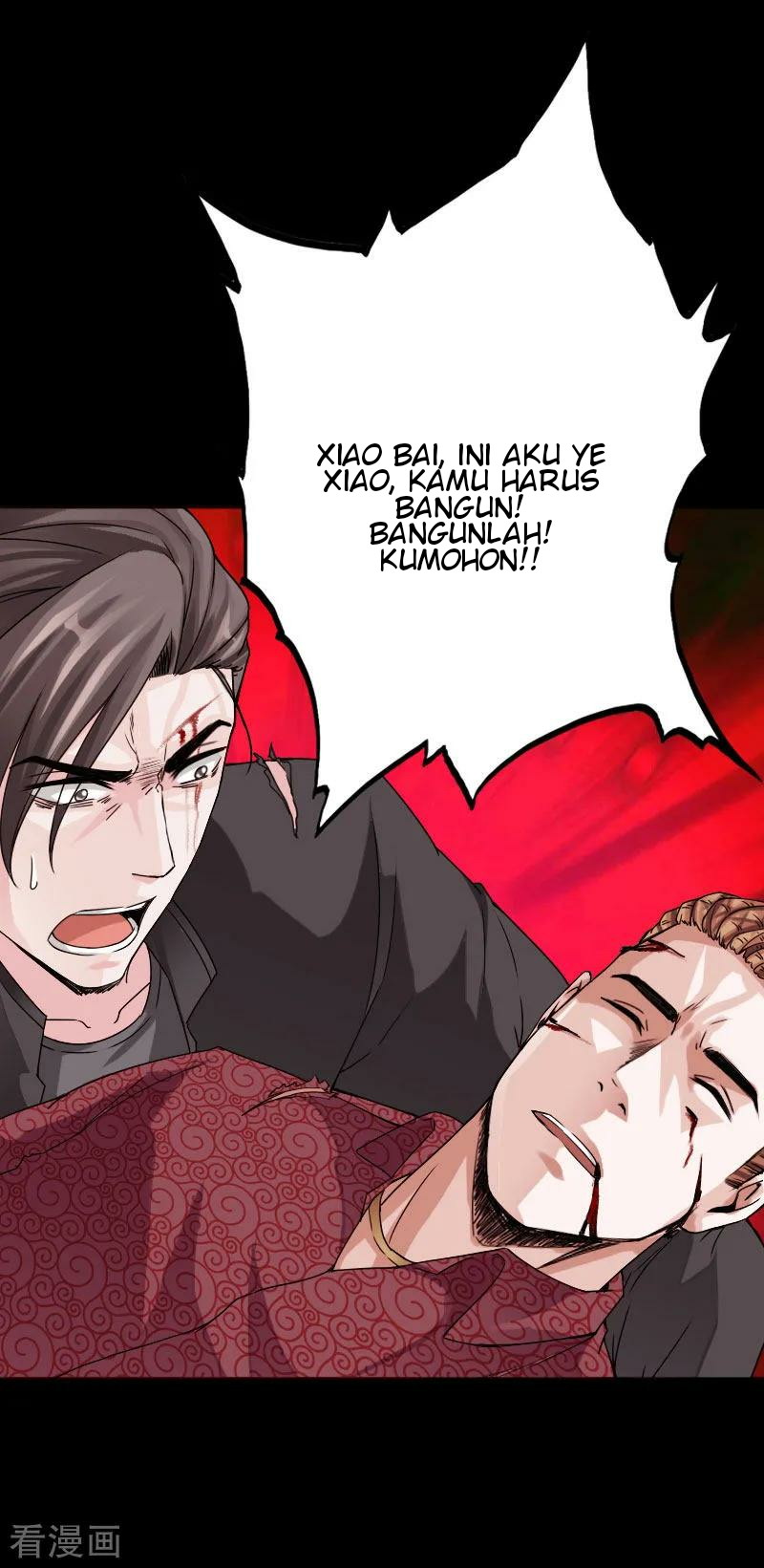 Hopeless Chapter 50 Gambar 11