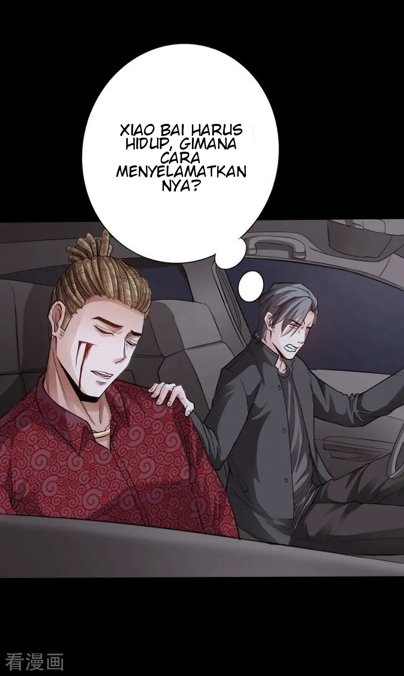 Hopeless Chapter 50 Gambar 19