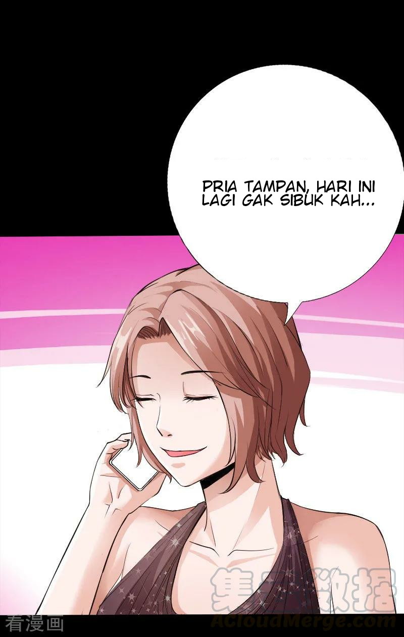 Hopeless Chapter 50 Gambar 22