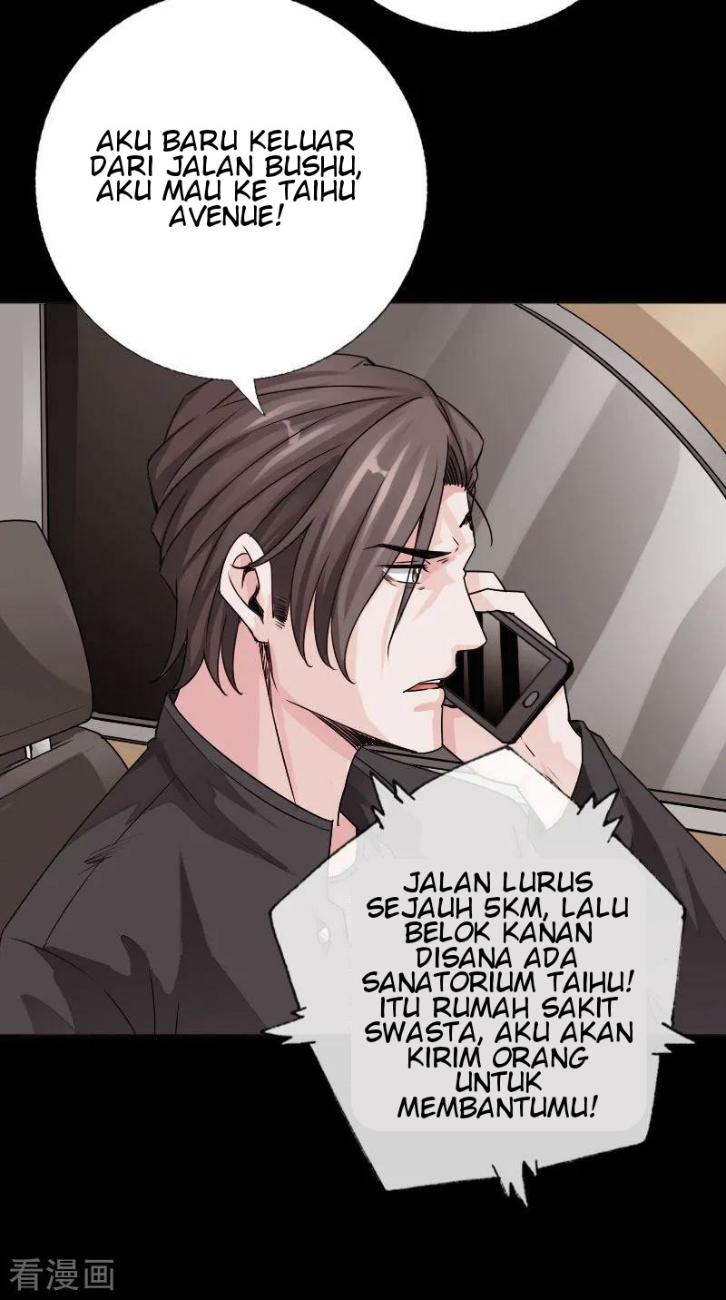Hopeless Chapter 50 Gambar 28