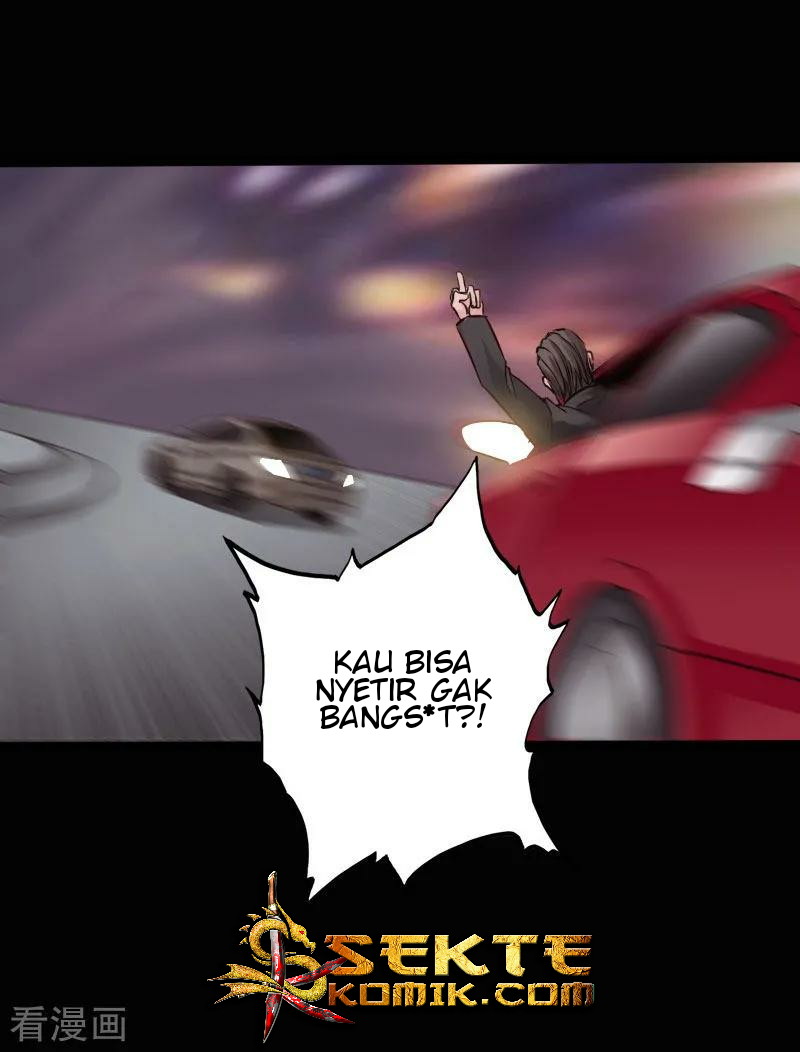 Hopeless Chapter 50 Gambar 31