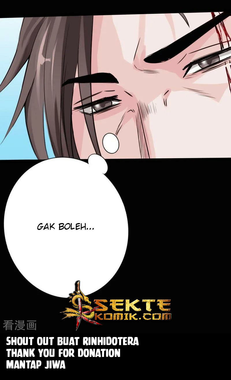 Hopeless Chapter 50 Gambar 33