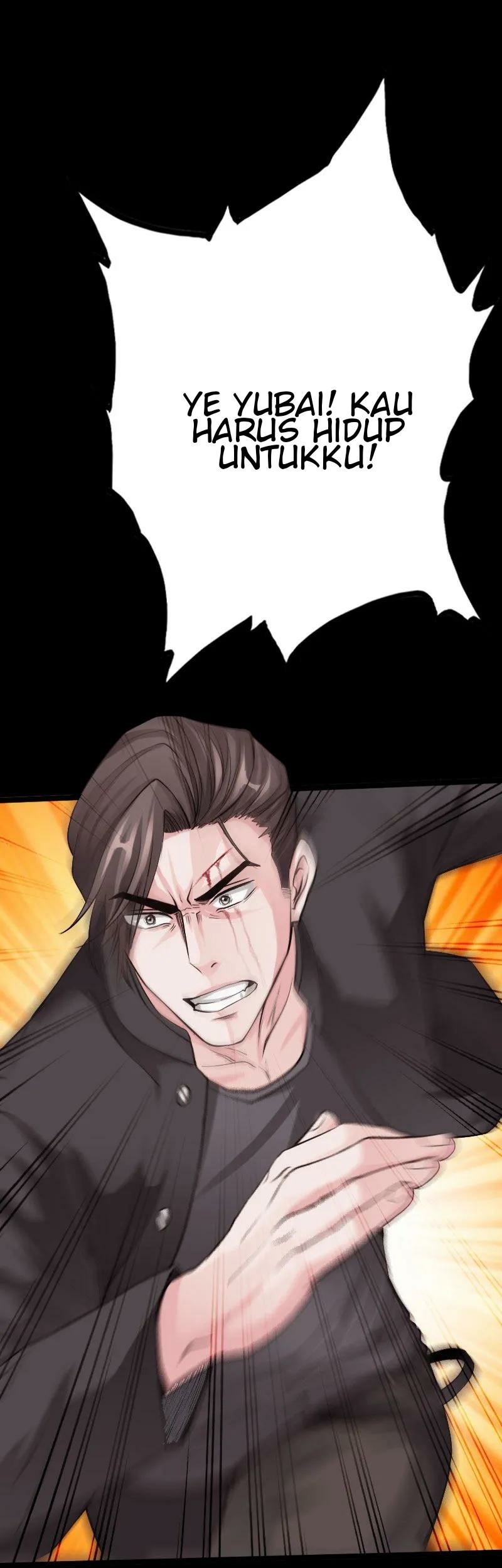 Hopeless Chapter 50 Gambar 3