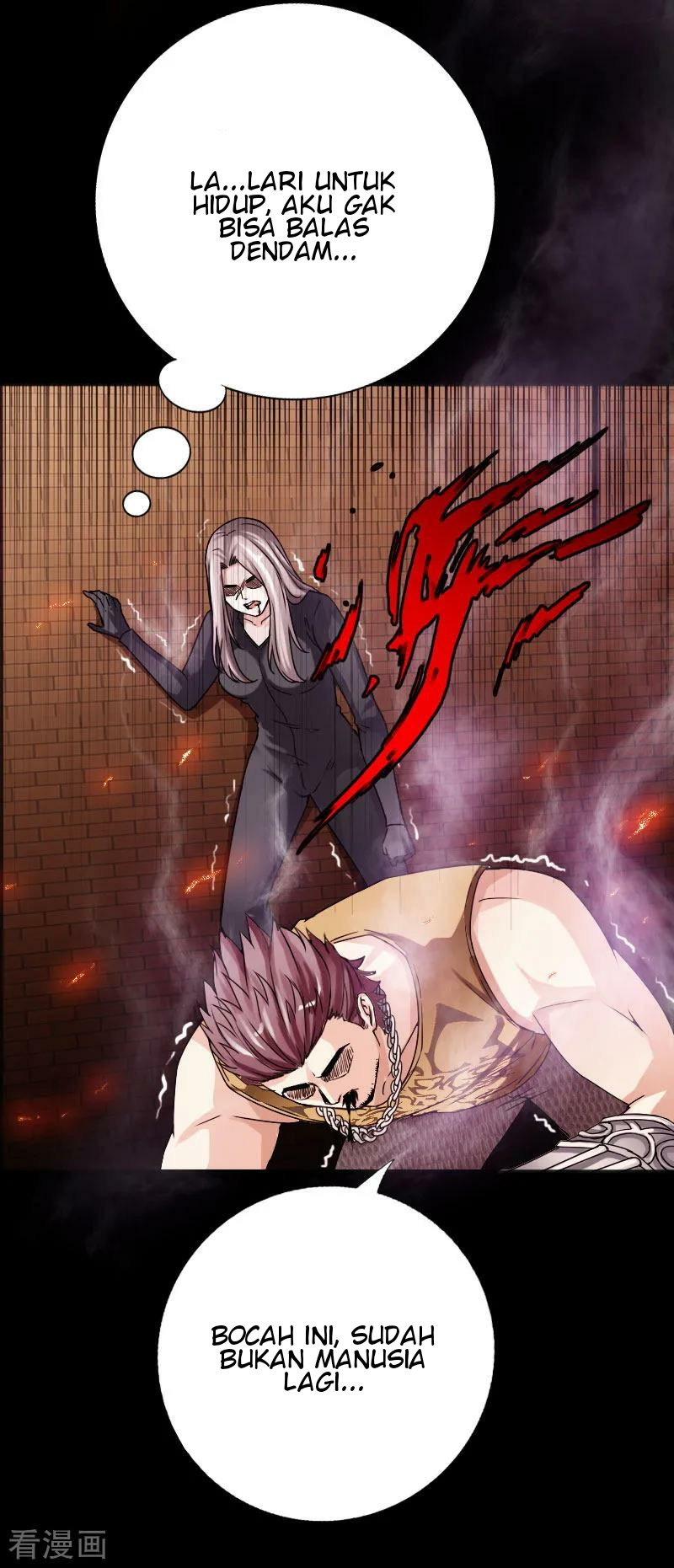 Hopeless Chapter 50 Gambar 10