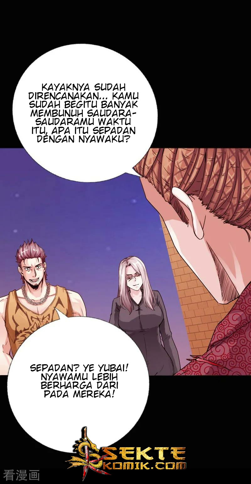Hopeless Chapter 48 Gambar 26