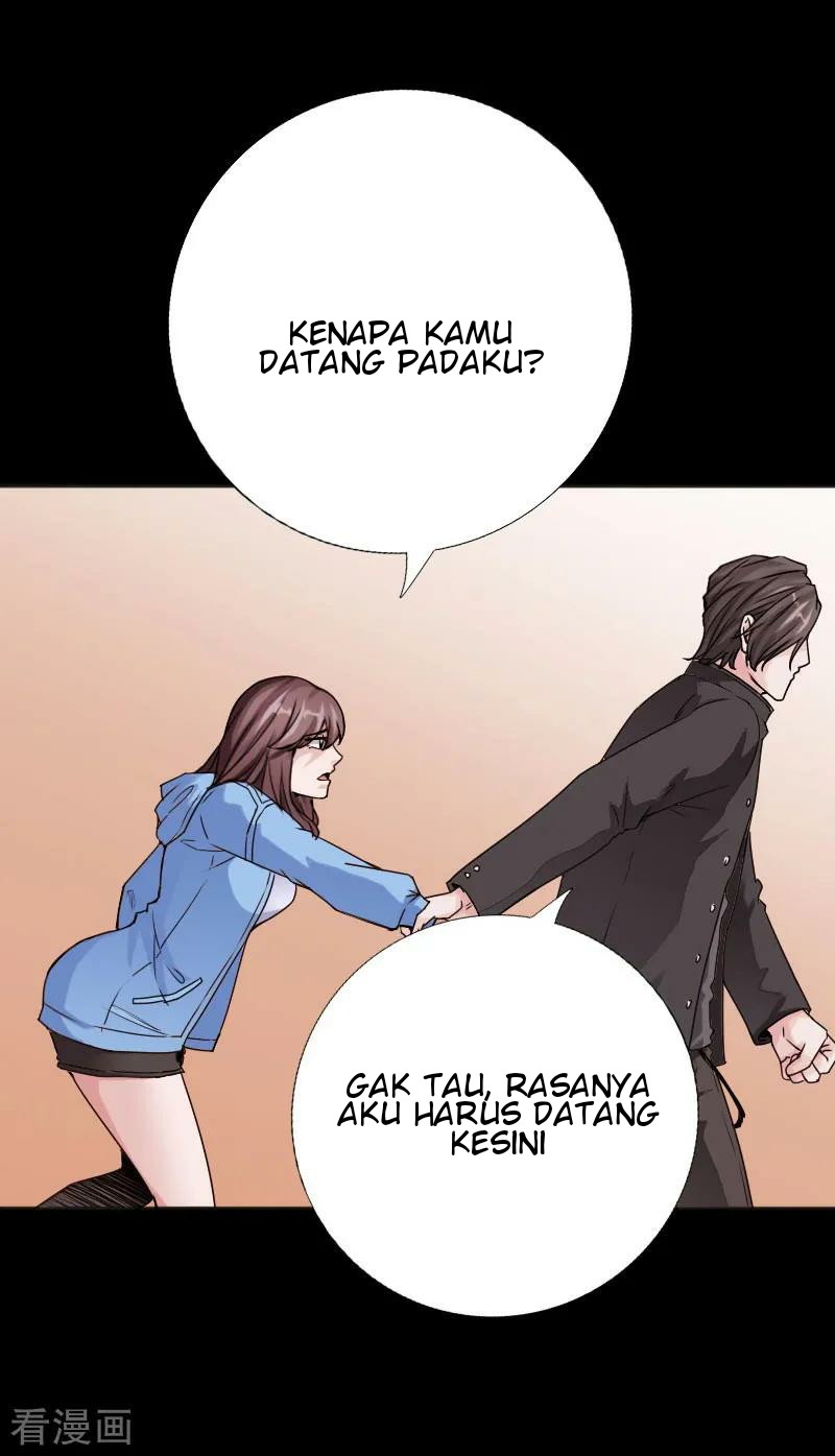 Hopeless Chapter 48 Gambar 3