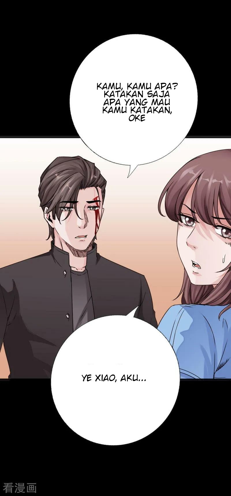 Hopeless Chapter 48 Gambar 8
