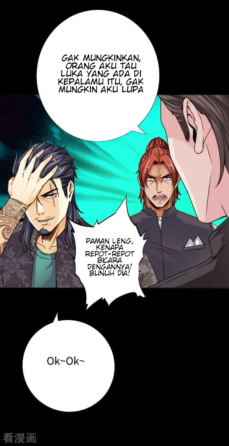 Hopeless Chapter 47 Gambar 14