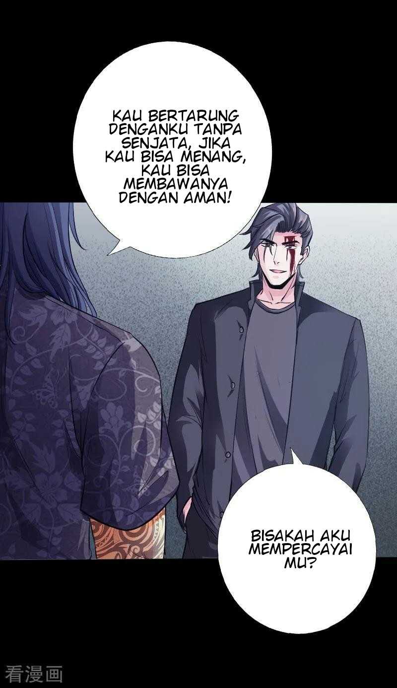 Hopeless Chapter 47 Gambar 20