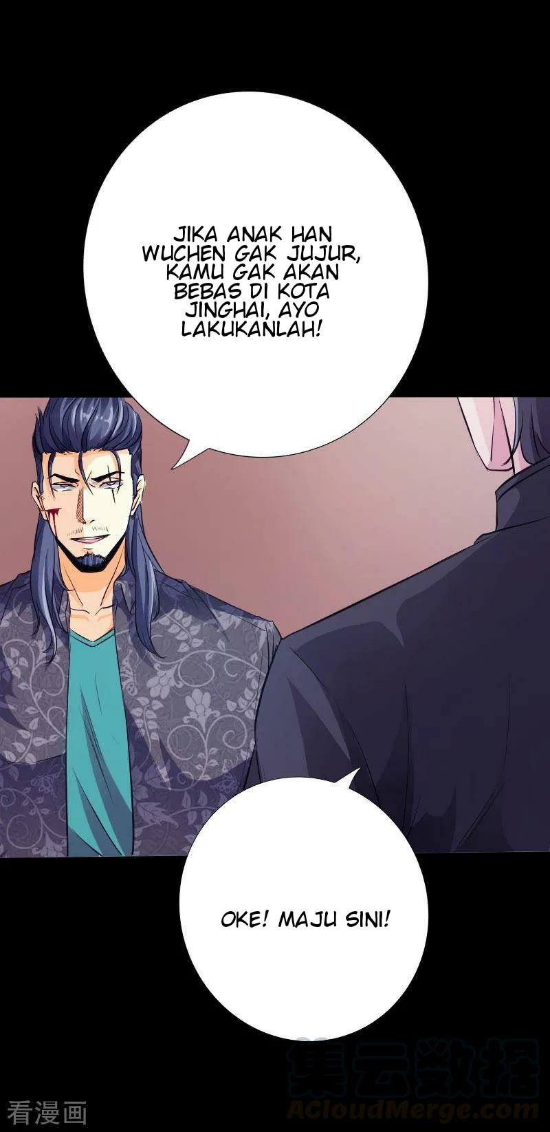 Hopeless Chapter 47 Gambar 22