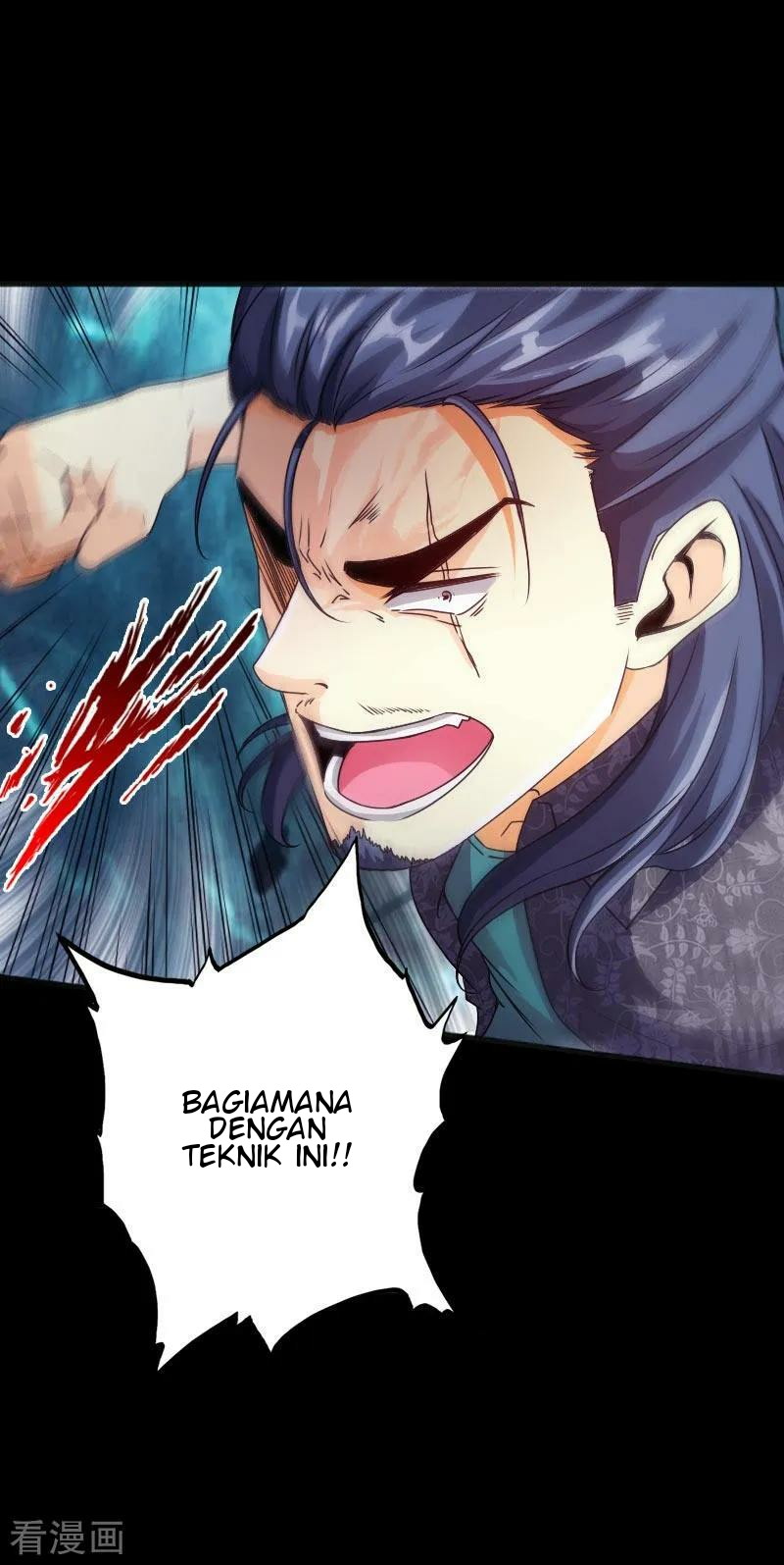 Hopeless Chapter 47 Gambar 27