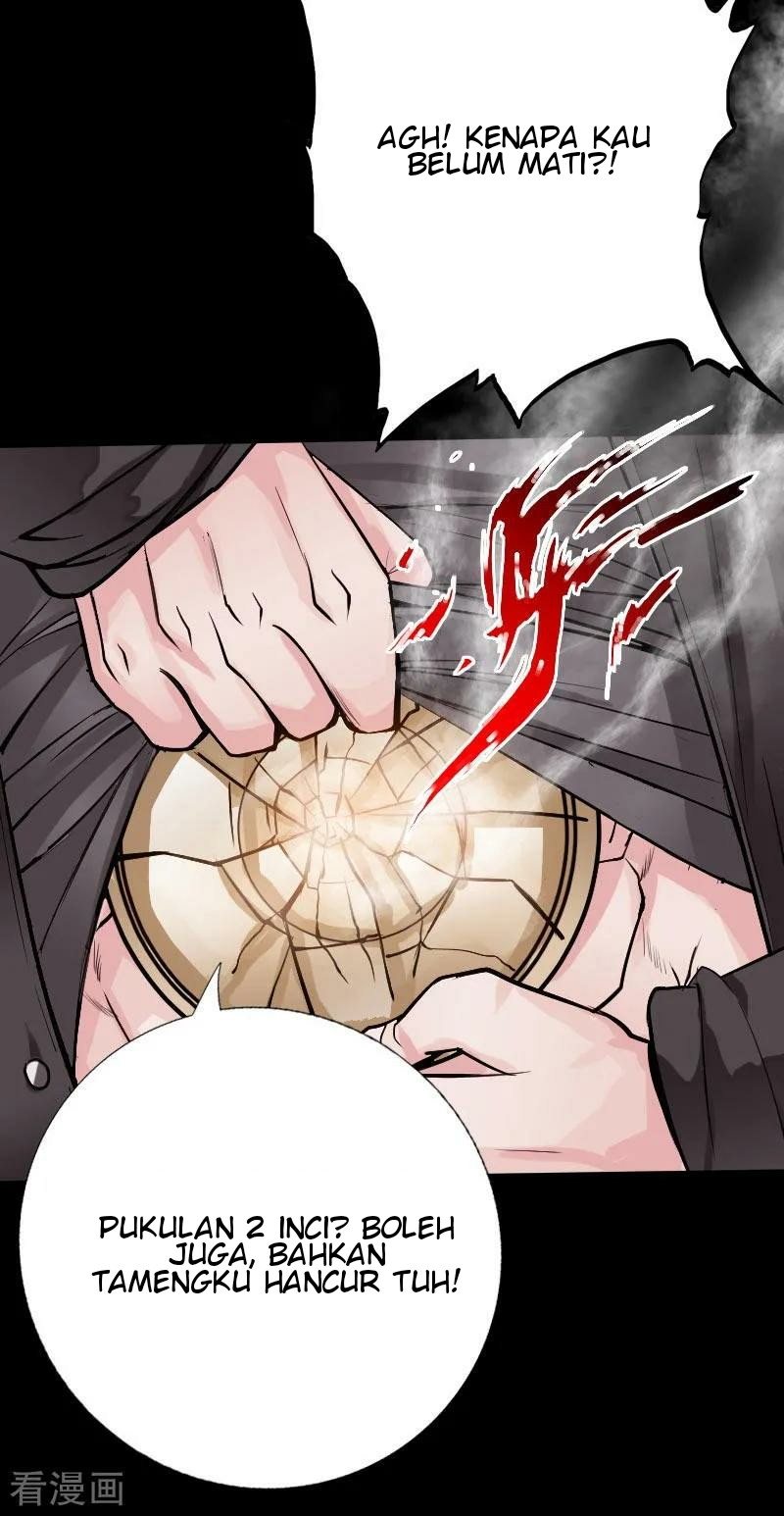 Hopeless Chapter 47 Gambar 36