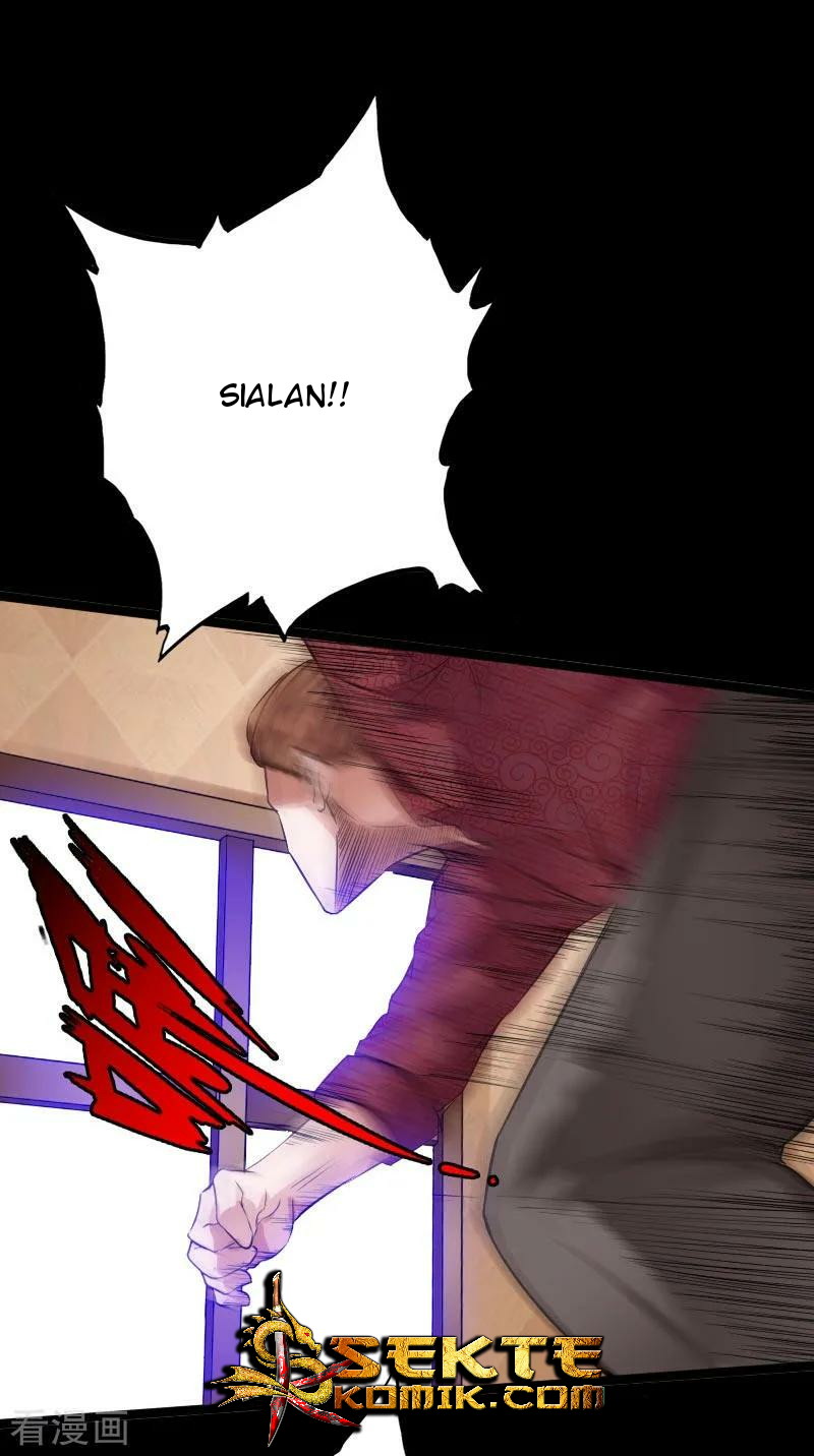 Hopeless Chapter 47 Gambar 6
