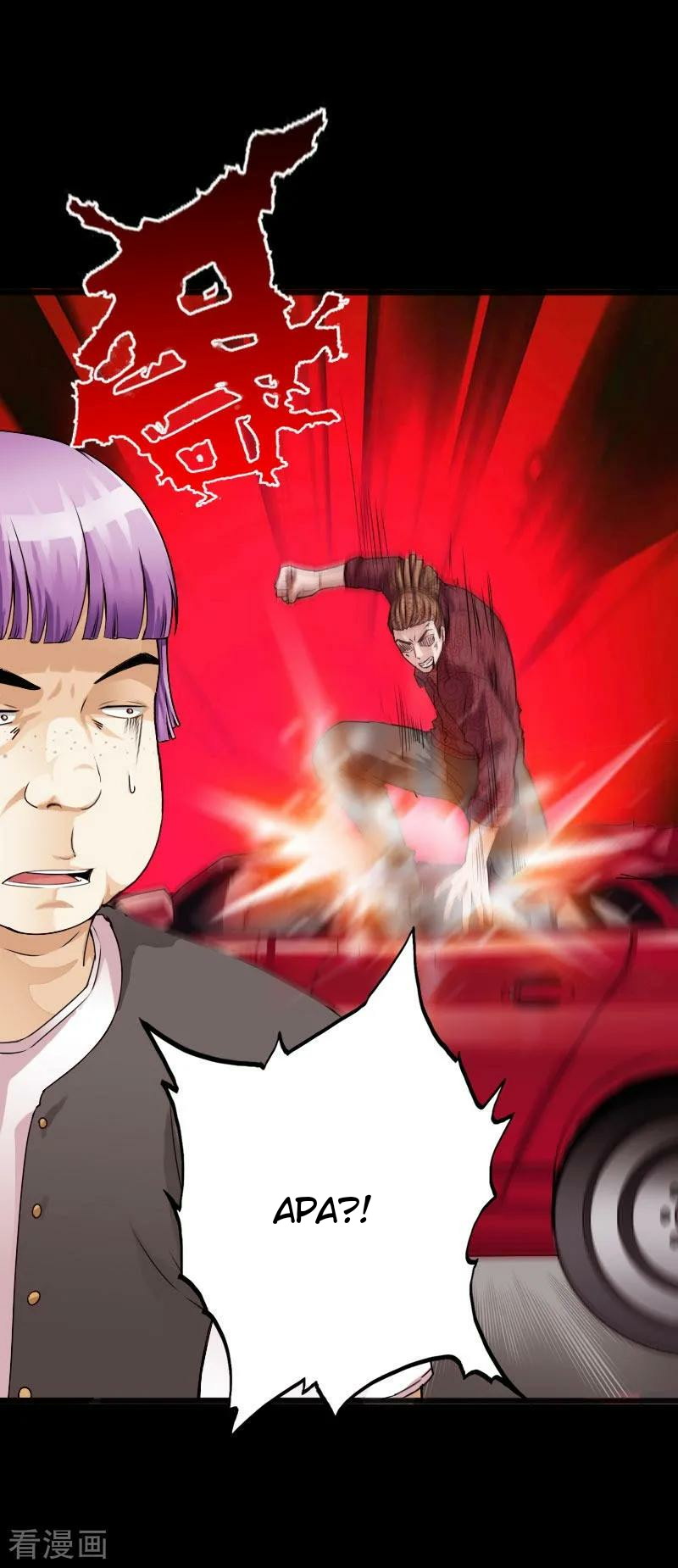 Hopeless Chapter 47 Gambar 9