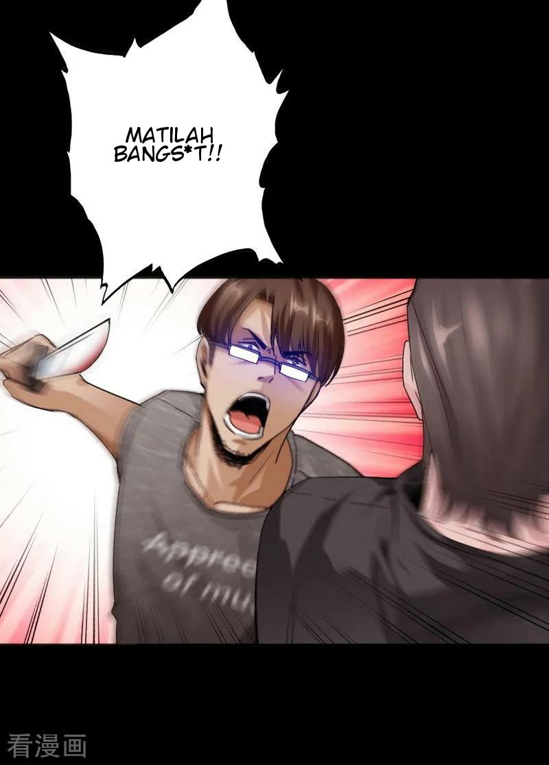 Hopeless Chapter 46 Gambar 10