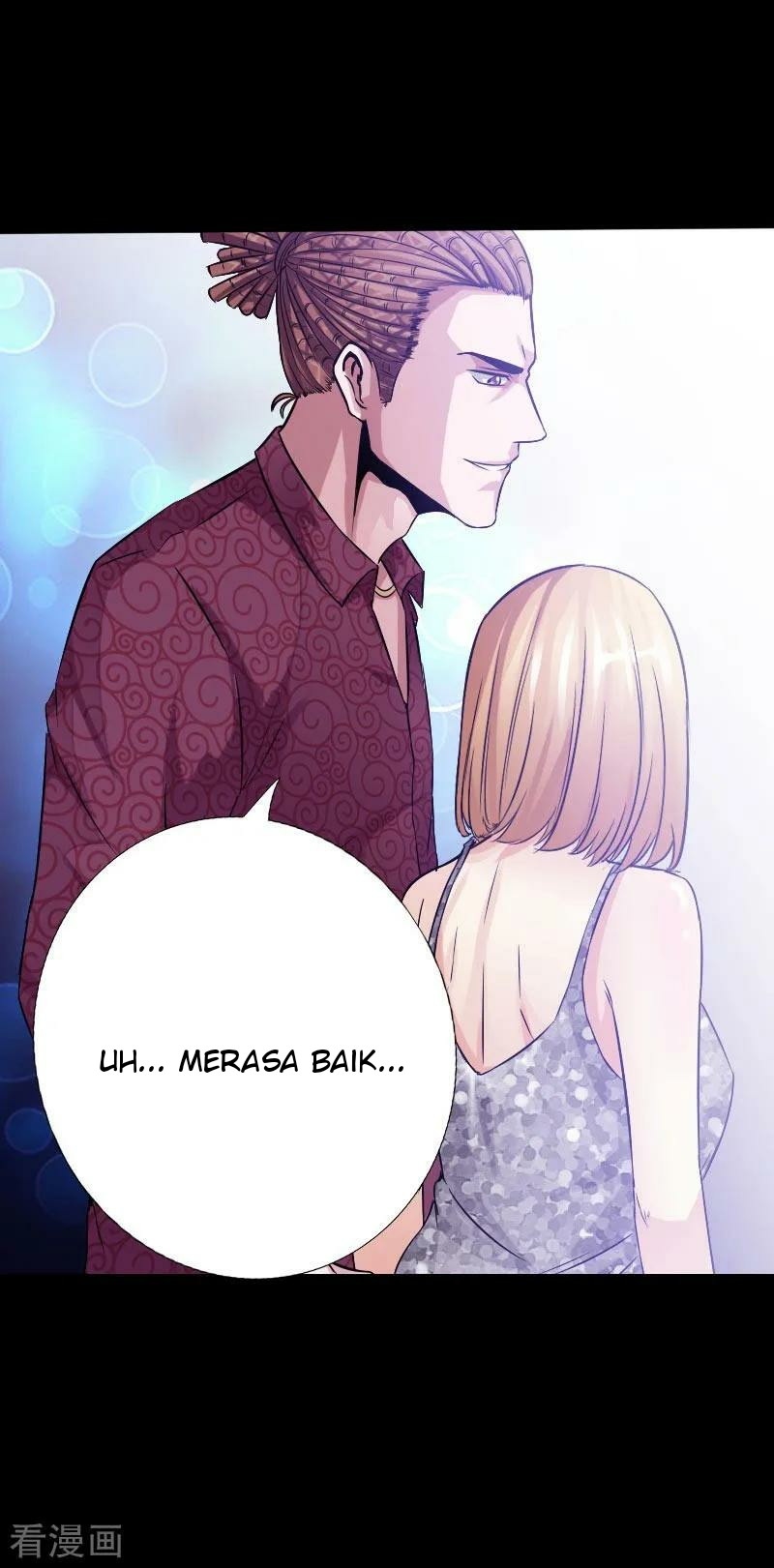 Hopeless Chapter 46 Gambar 20