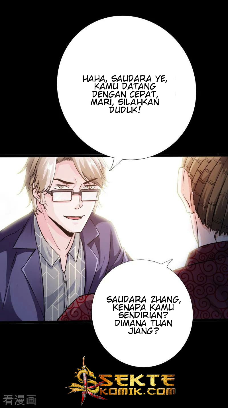 Hopeless Chapter 46 Gambar 22
