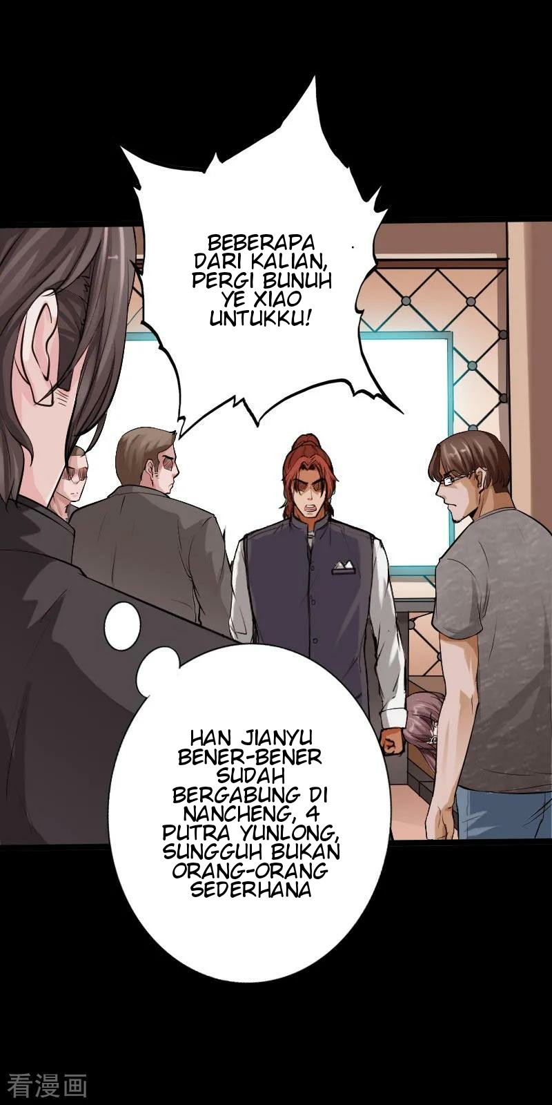 Hopeless Chapter 46 Gambar 5